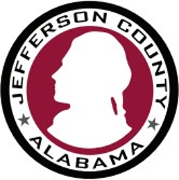 Jefferson County Commission Logo